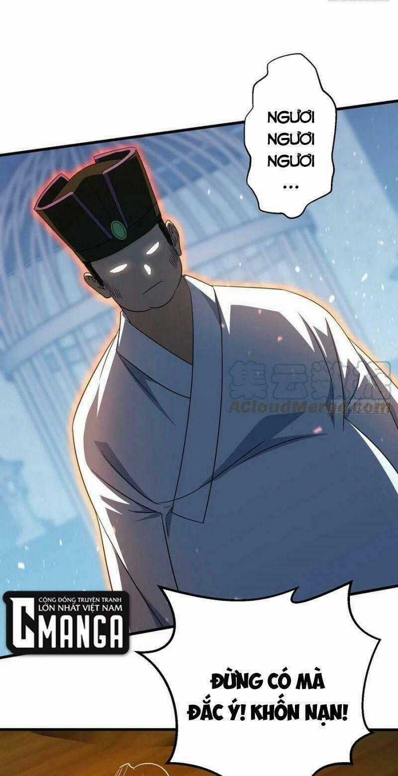 Ta Là Đại Hoàn Đan - Chapter 73 - Trang 29