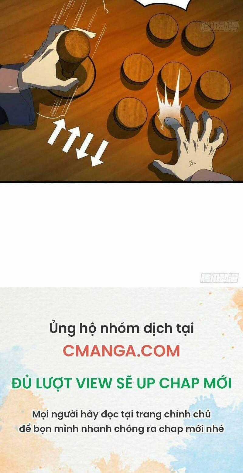 Ta Là Đại Hoàn Đan - Chapter 73 - Trang 30