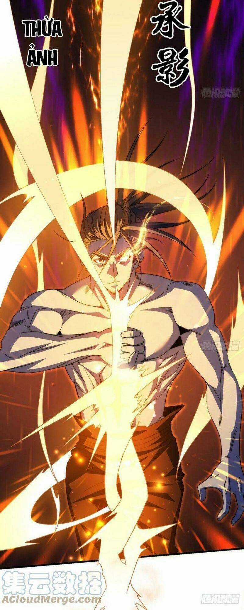 Ta Là Đại Hoàn Đan - Chapter 73 - Trang 4