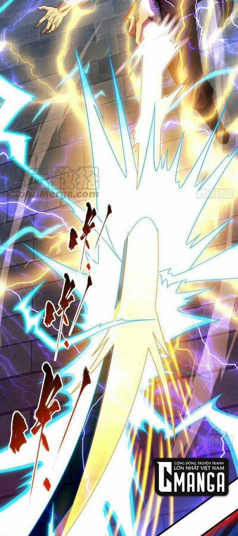 Ta Là Đại Hoàn Đan - Chapter 73 - Trang 6