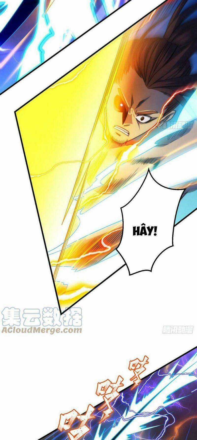 Ta Là Đại Hoàn Đan - Chapter 73 - Trang 7