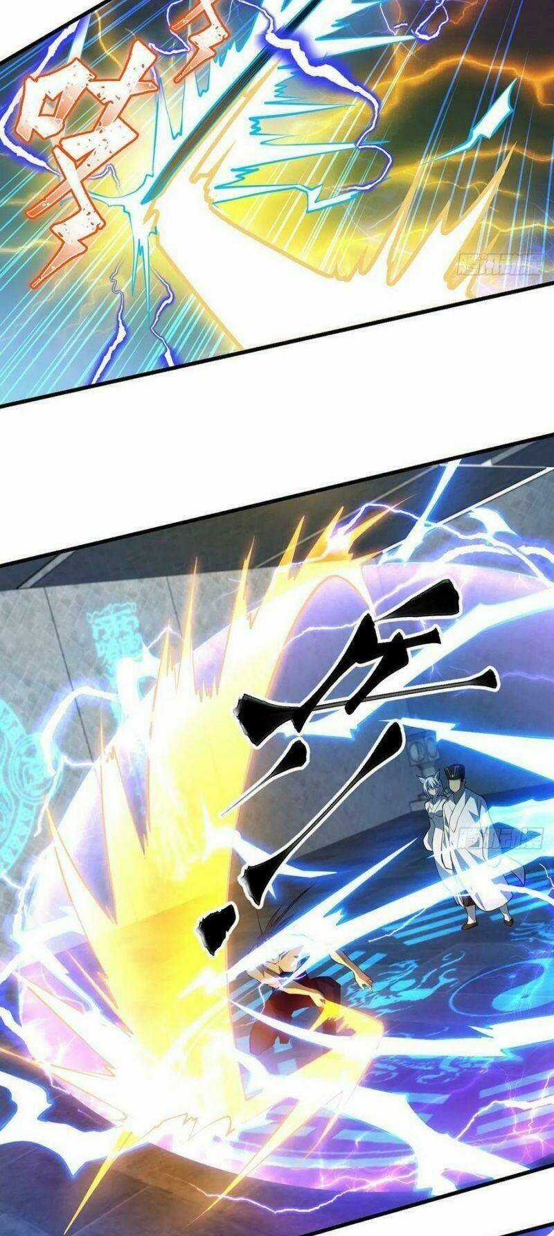 Ta Là Đại Hoàn Đan - Chapter 73 - Trang 8