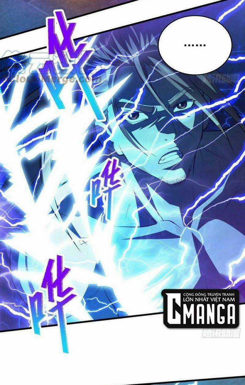 Ta Là Đại Hoàn Đan - Chapter 73 - Trang 9