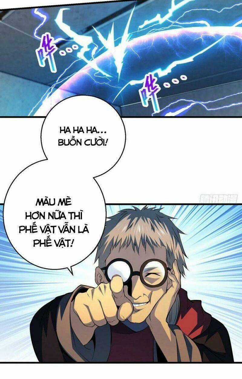 Ta Là Đại Hoàn Đan - Chapter 73 - Trang 10