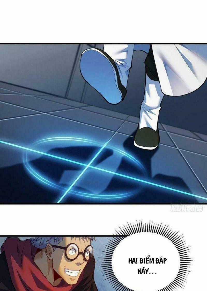 Ta Là Đại Hoàn Đan - Chapter 74 - Trang 1