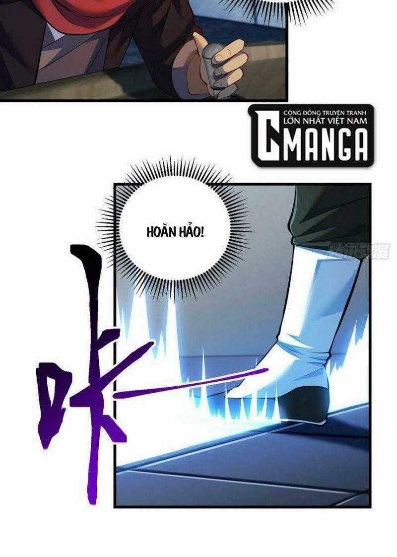 Ta Là Đại Hoàn Đan - Chapter 74 - Trang 2