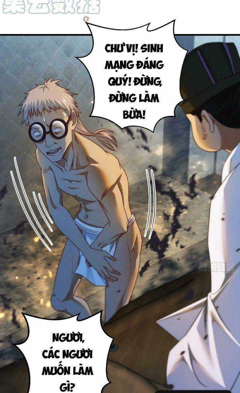 Ta Là Đại Hoàn Đan - Chapter 74 - Trang 17