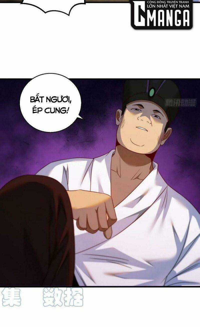 Ta Là Đại Hoàn Đan - Chapter 74 - Trang 18