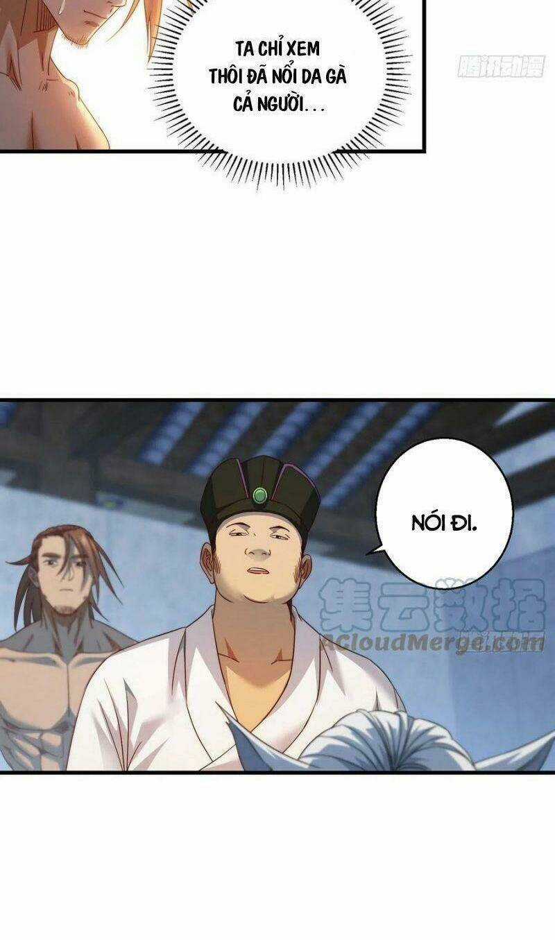 Ta Là Đại Hoàn Đan - Chapter 74 - Trang 31