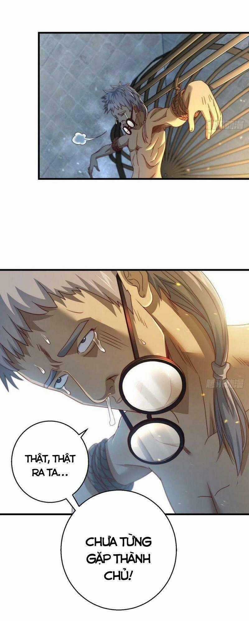 Ta Là Đại Hoàn Đan - Chapter 74 - Trang 32