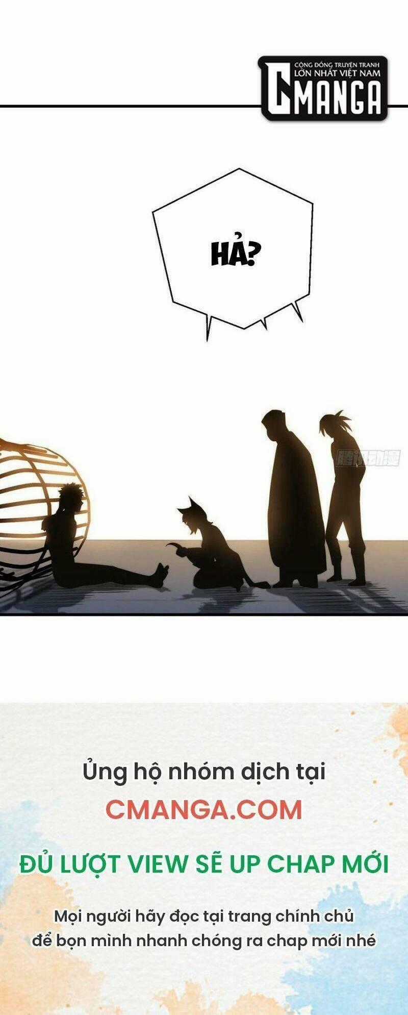 Ta Là Đại Hoàn Đan - Chapter 74 - Trang 33