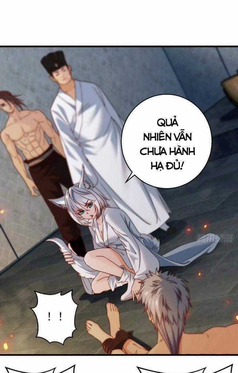 Ta Là Đại Hoàn Đan - Chapter 75 - Trang 1