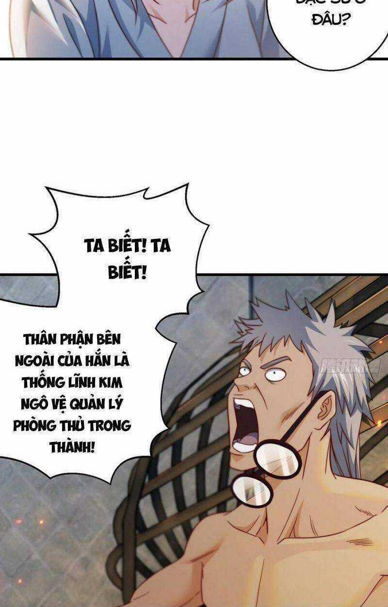Ta Là Đại Hoàn Đan - Chapter 75 - Trang 11