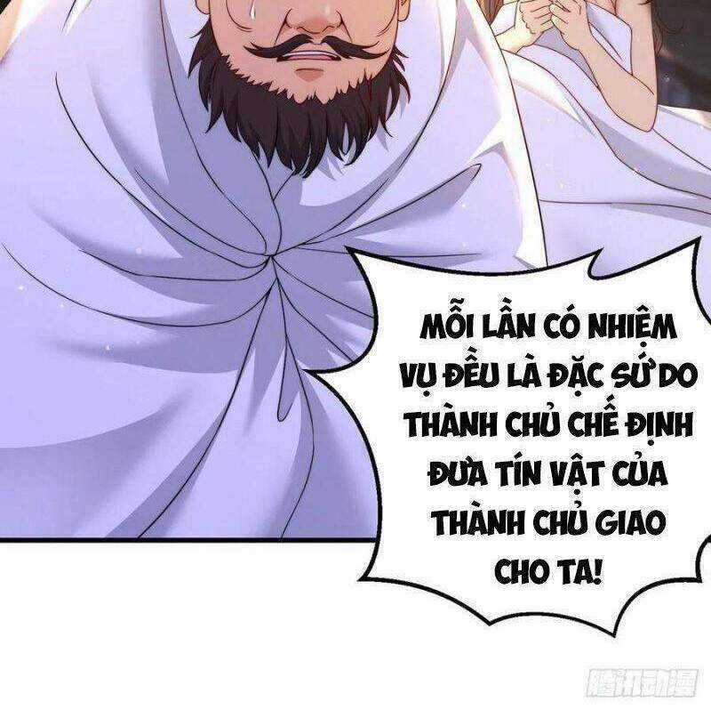 Ta Là Đại Hoàn Đan - Chapter 75 - Trang 15