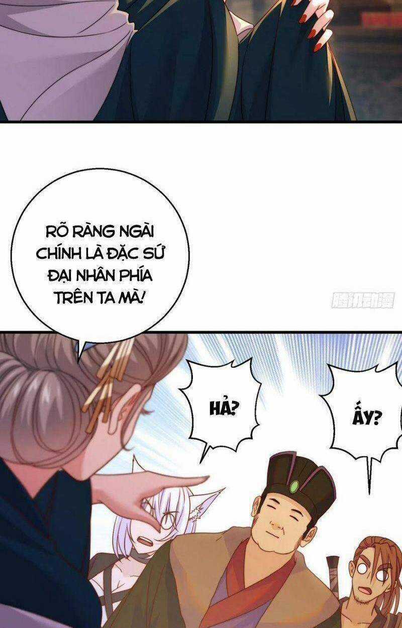 Ta Là Đại Hoàn Đan - Chapter 75 - Trang 20