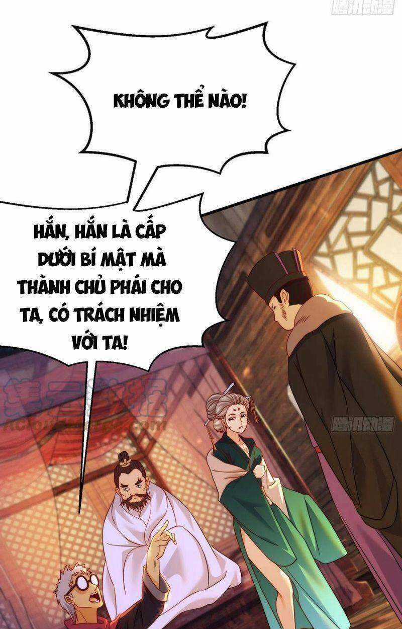 Ta Là Đại Hoàn Đan - Chapter 75 - Trang 22