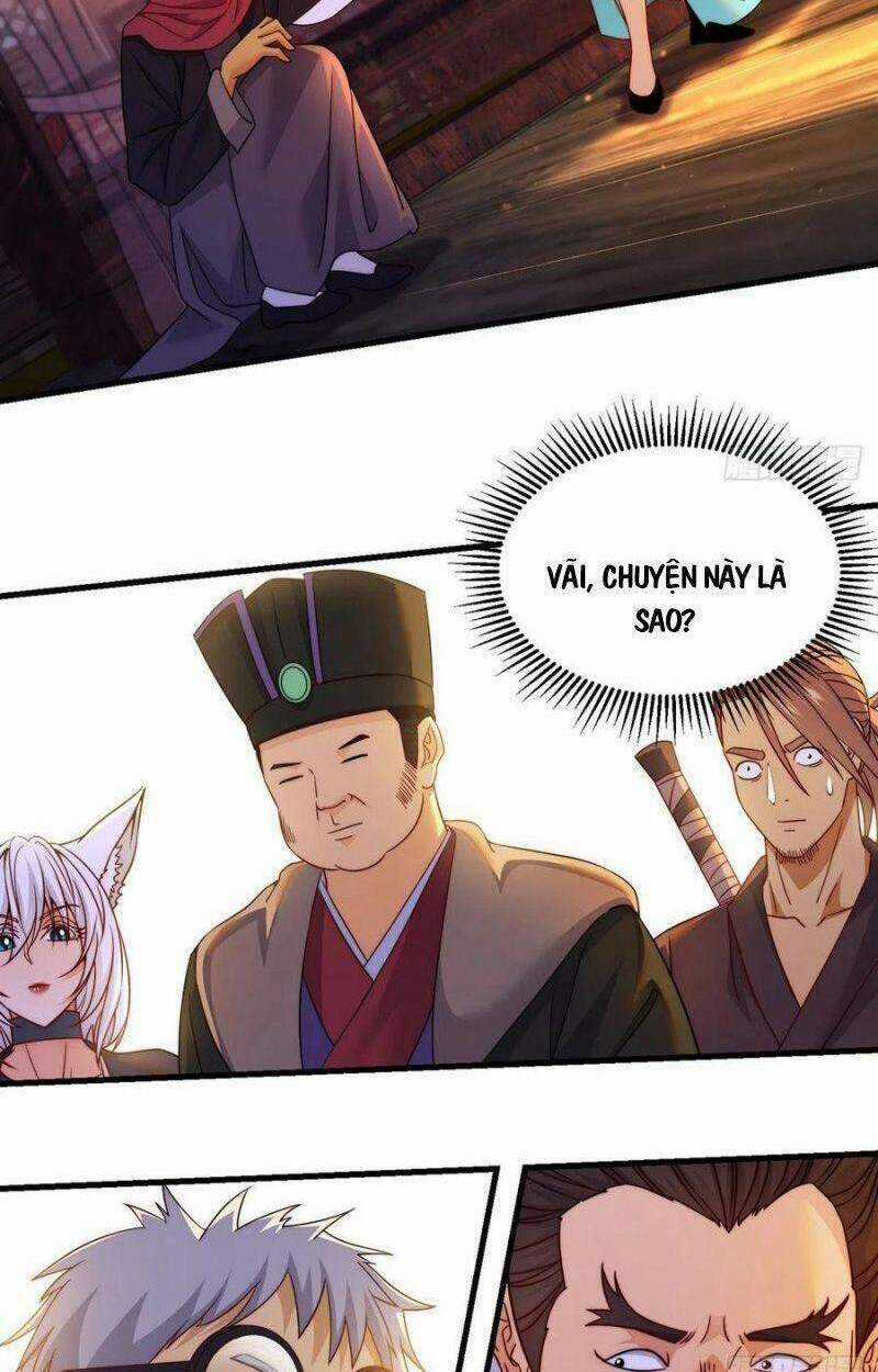 Ta Là Đại Hoàn Đan - Chapter 75 - Trang 23