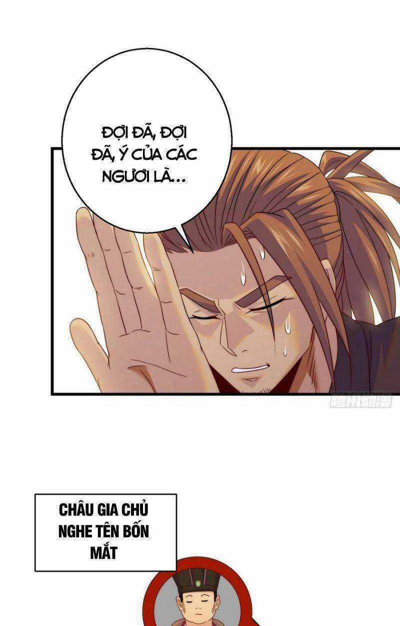 Ta Là Đại Hoàn Đan - Chapter 75 - Trang 25