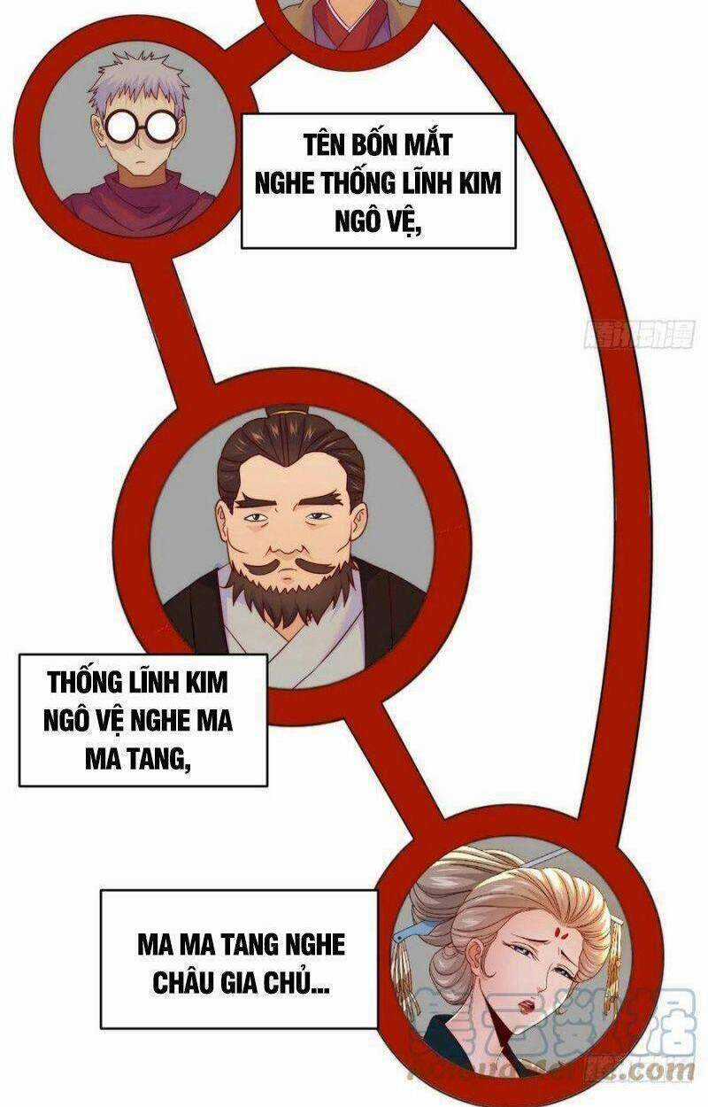 Ta Là Đại Hoàn Đan - Chapter 75 - Trang 26