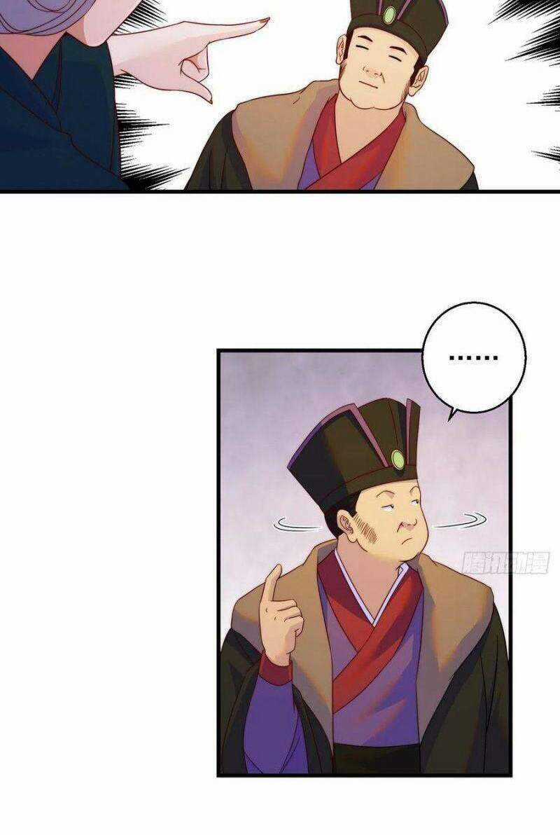 Ta Là Đại Hoàn Đan - Chapter 75 - Trang 33