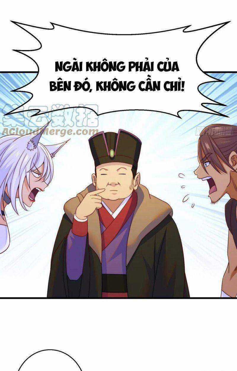 Ta Là Đại Hoàn Đan - Chapter 75 - Trang 34