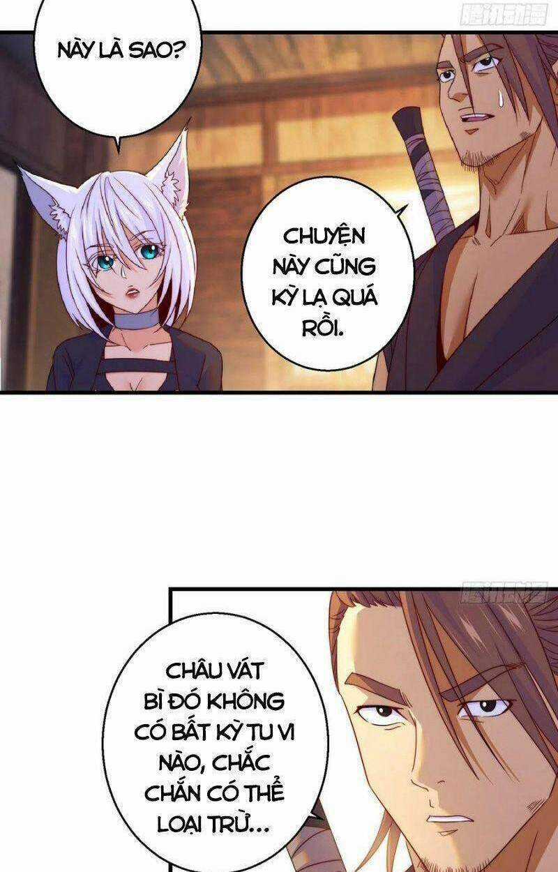 Ta Là Đại Hoàn Đan - Chapter 75 - Trang 35