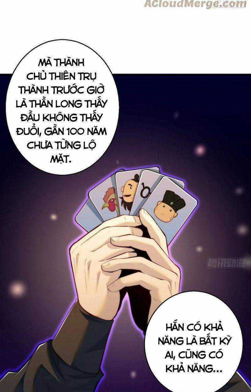 Ta Là Đại Hoàn Đan - Chapter 75 - Trang 37