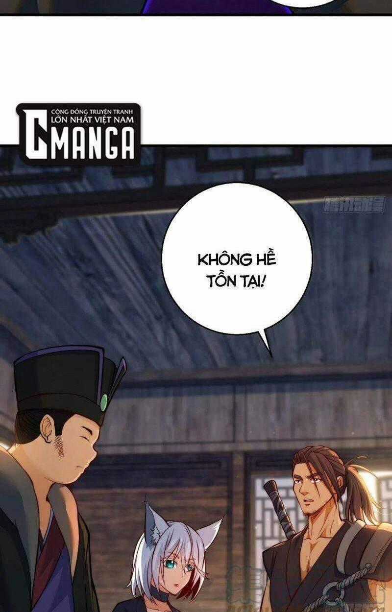 Ta Là Đại Hoàn Đan - Chapter 75 - Trang 38