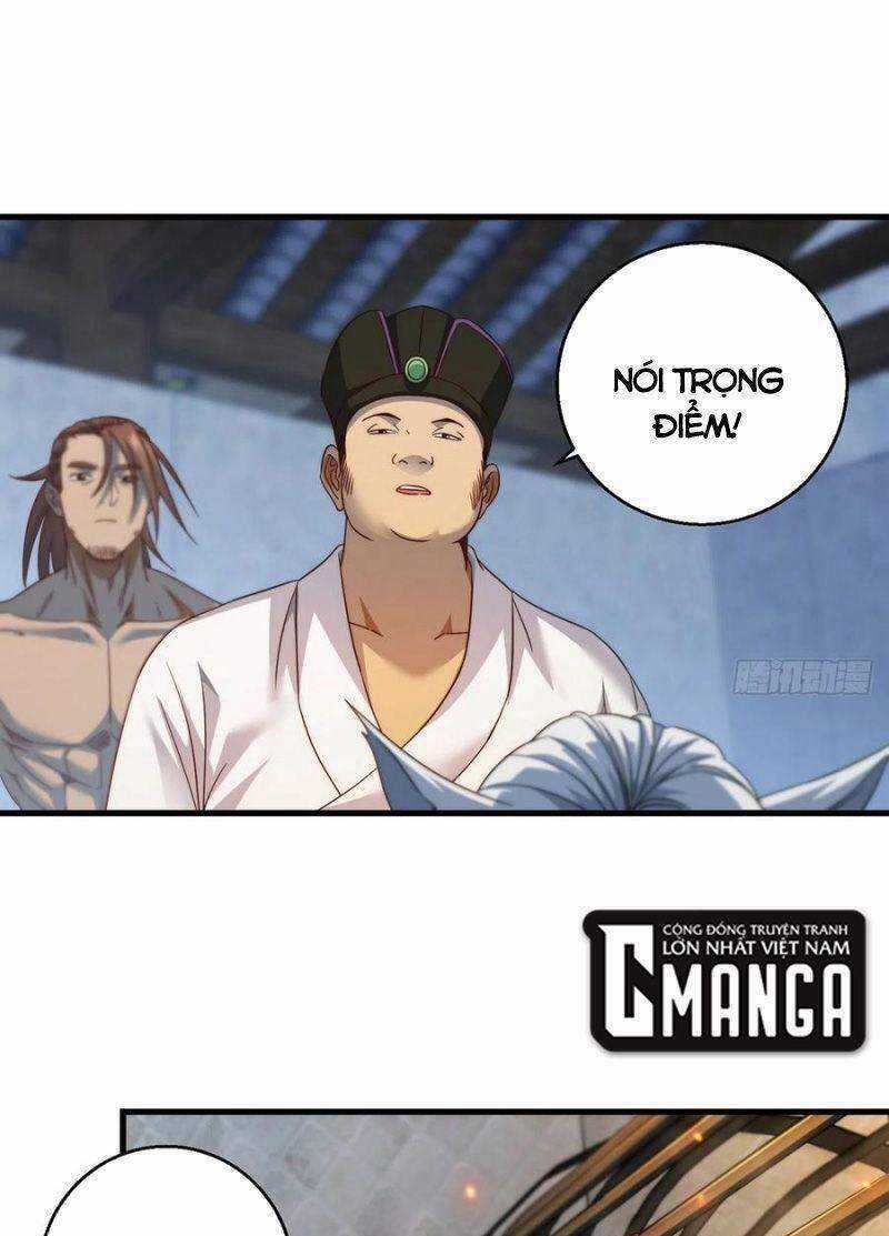 Ta Là Đại Hoàn Đan - Chapter 75 - Trang 6