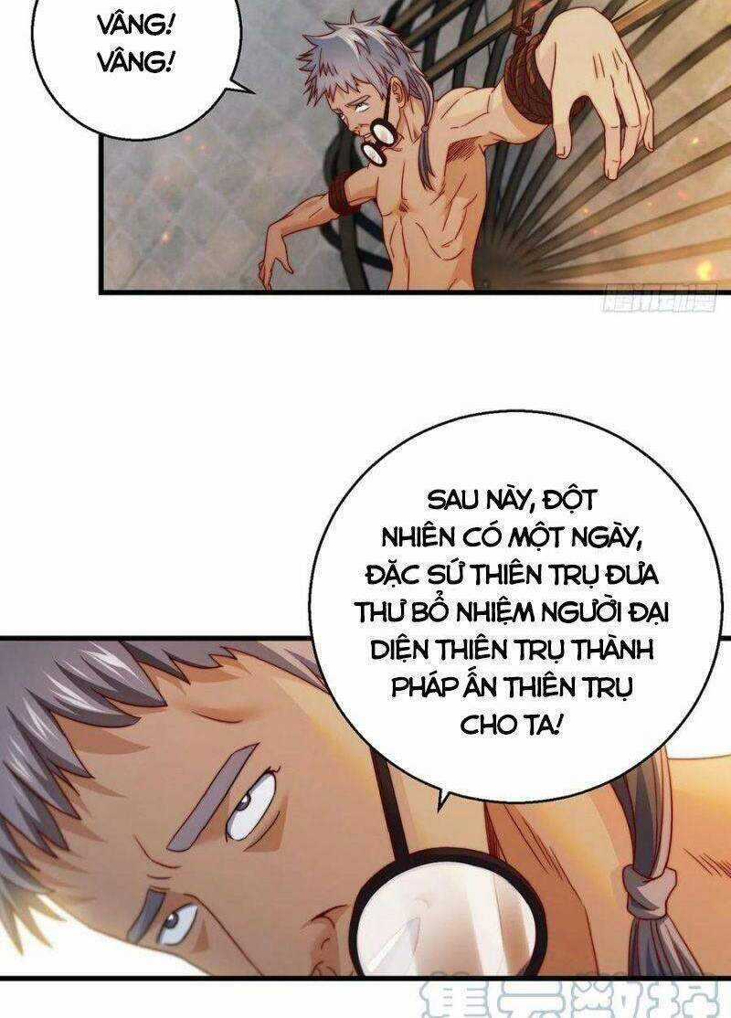 Ta Là Đại Hoàn Đan - Chapter 75 - Trang 7