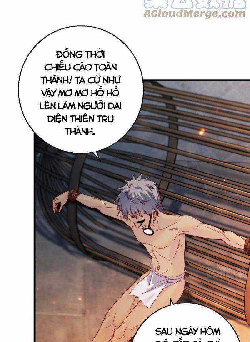 Ta Là Đại Hoàn Đan - Chapter 75 - Trang 8