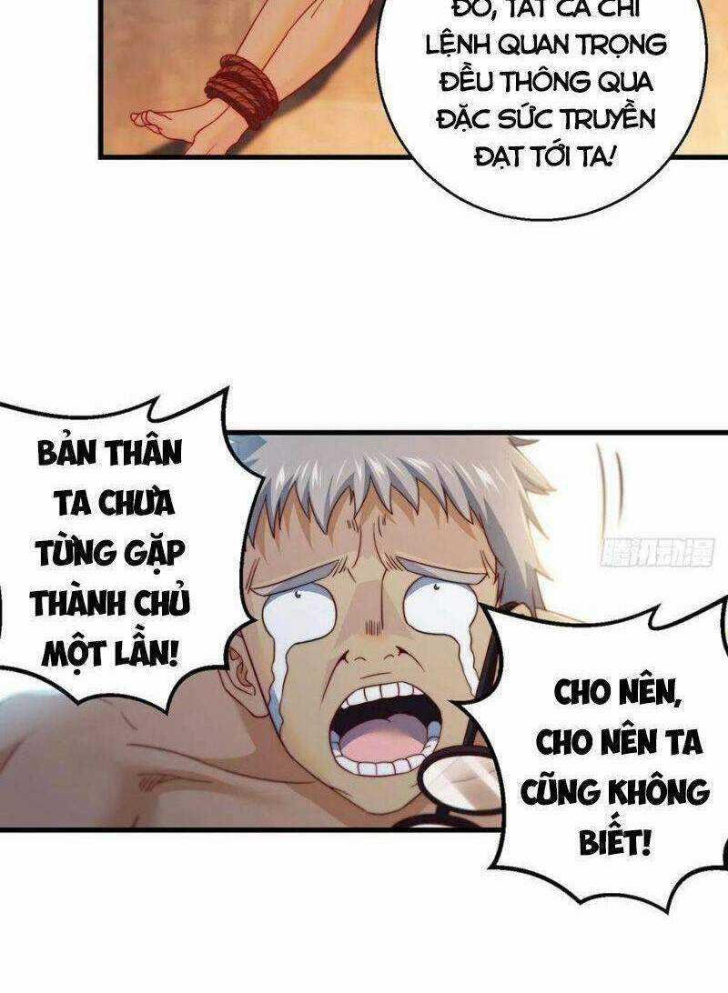 Ta Là Đại Hoàn Đan - Chapter 75 - Trang 9