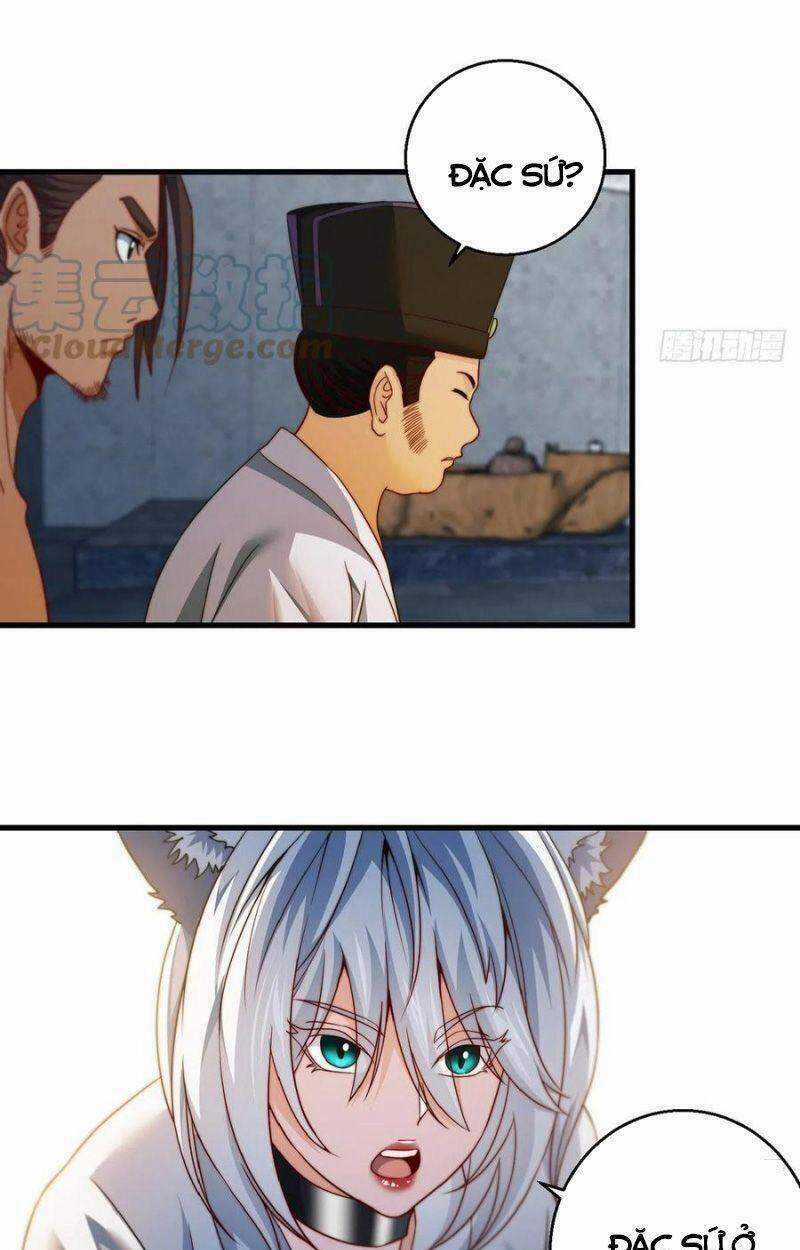 Ta Là Đại Hoàn Đan - Chapter 75 - Trang 10