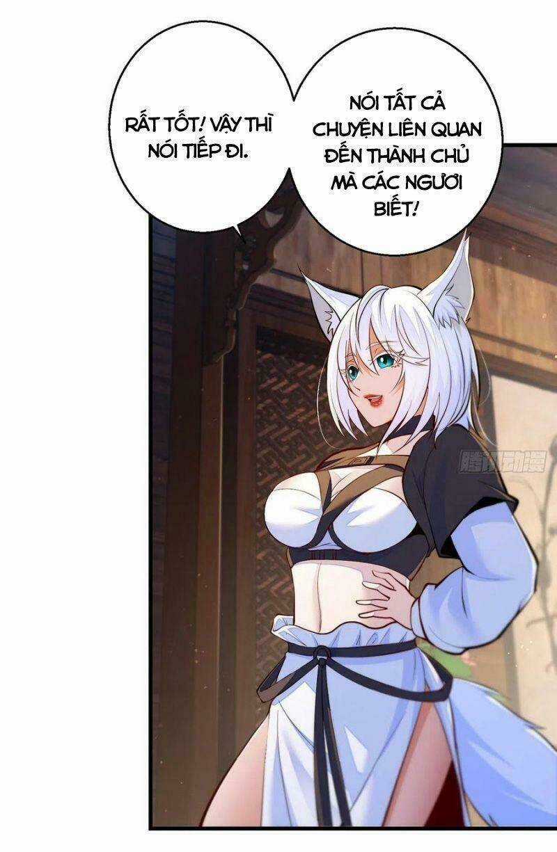 Ta Là Đại Hoàn Đan - Chapter 76 - Trang 11