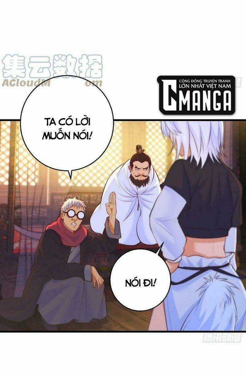 Ta Là Đại Hoàn Đan - Chapter 76 - Trang 12