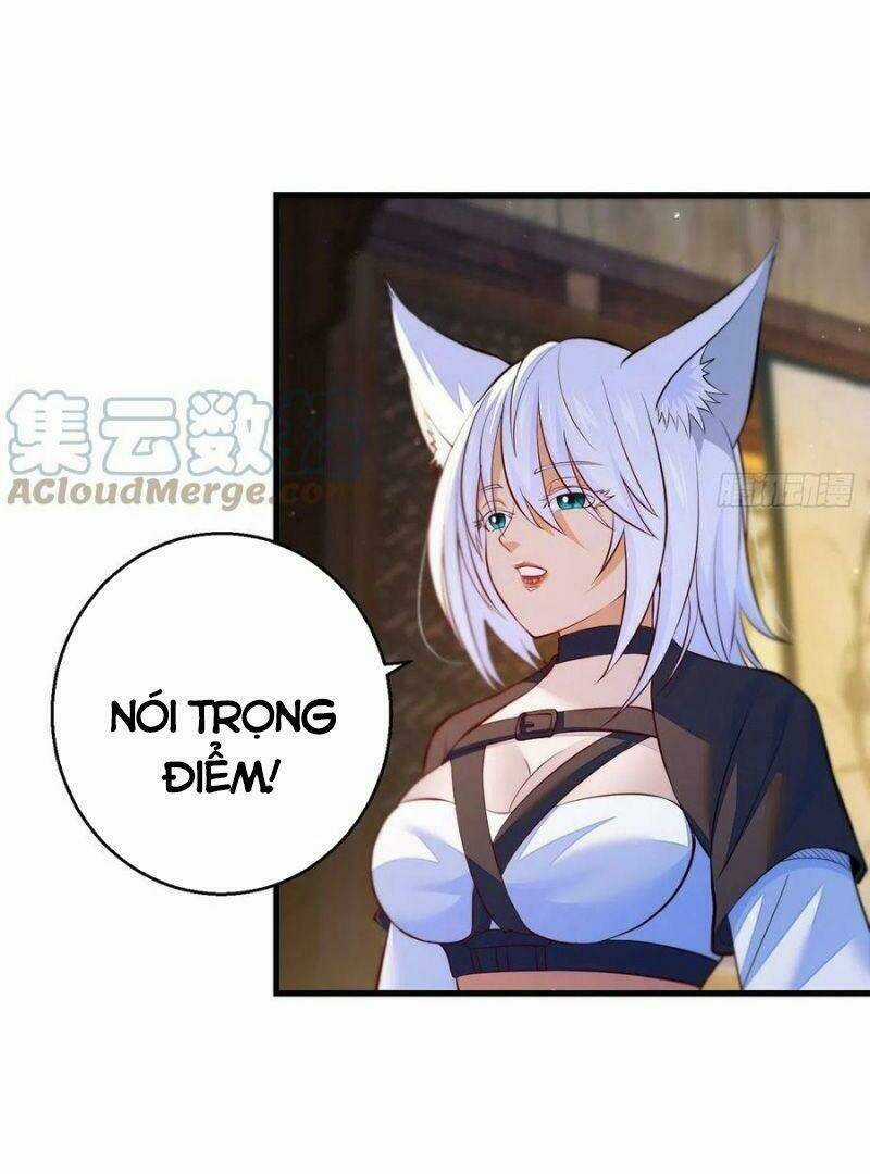 Ta Là Đại Hoàn Đan - Chapter 76 - Trang 14