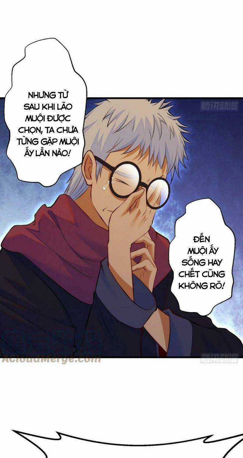 Ta Là Đại Hoàn Đan - Chapter 76 - Trang 17