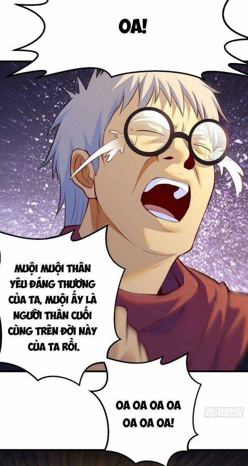 Ta Là Đại Hoàn Đan - Chapter 76 - Trang 18