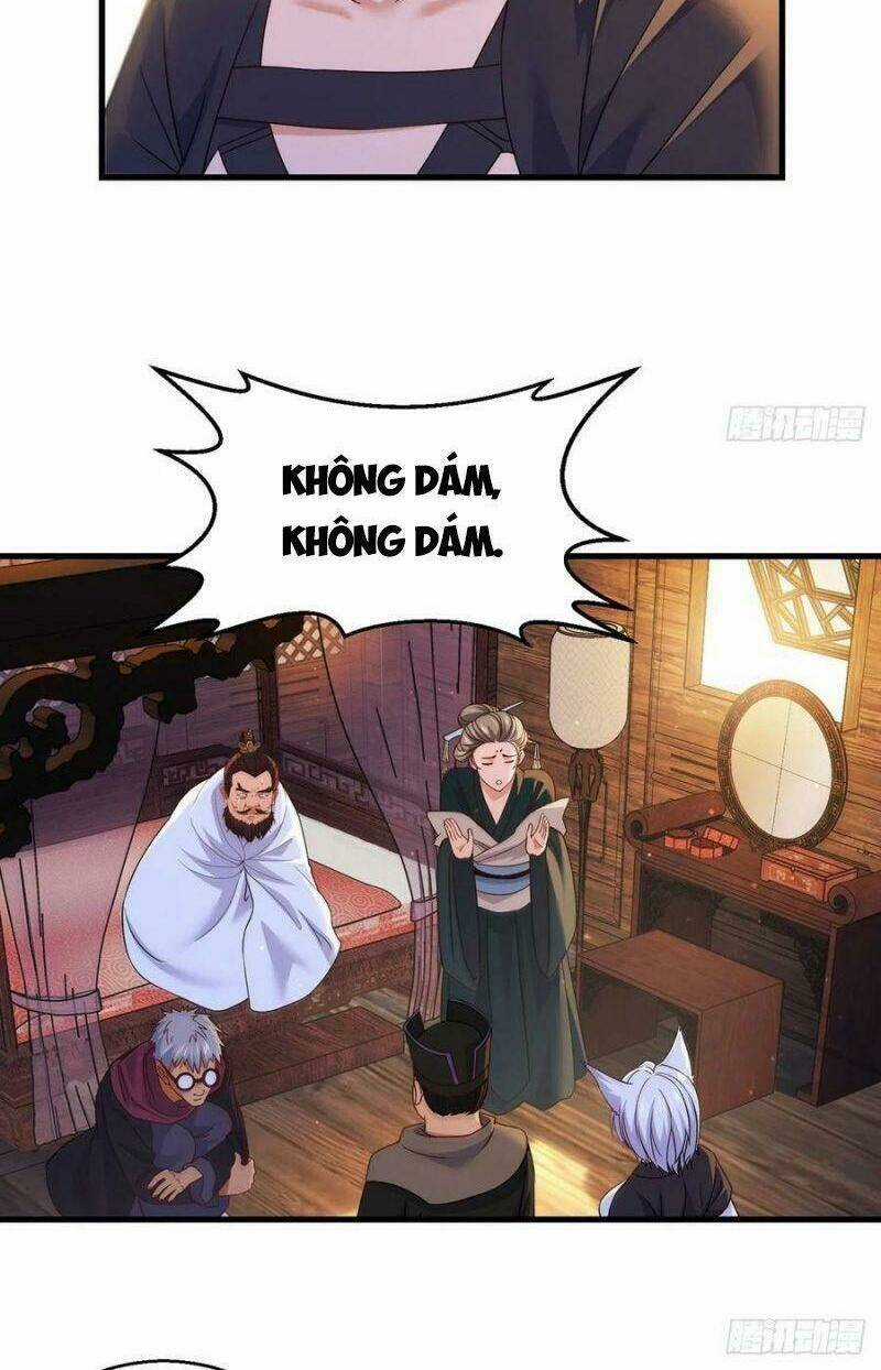 Ta Là Đại Hoàn Đan - Chapter 76 - Trang 3