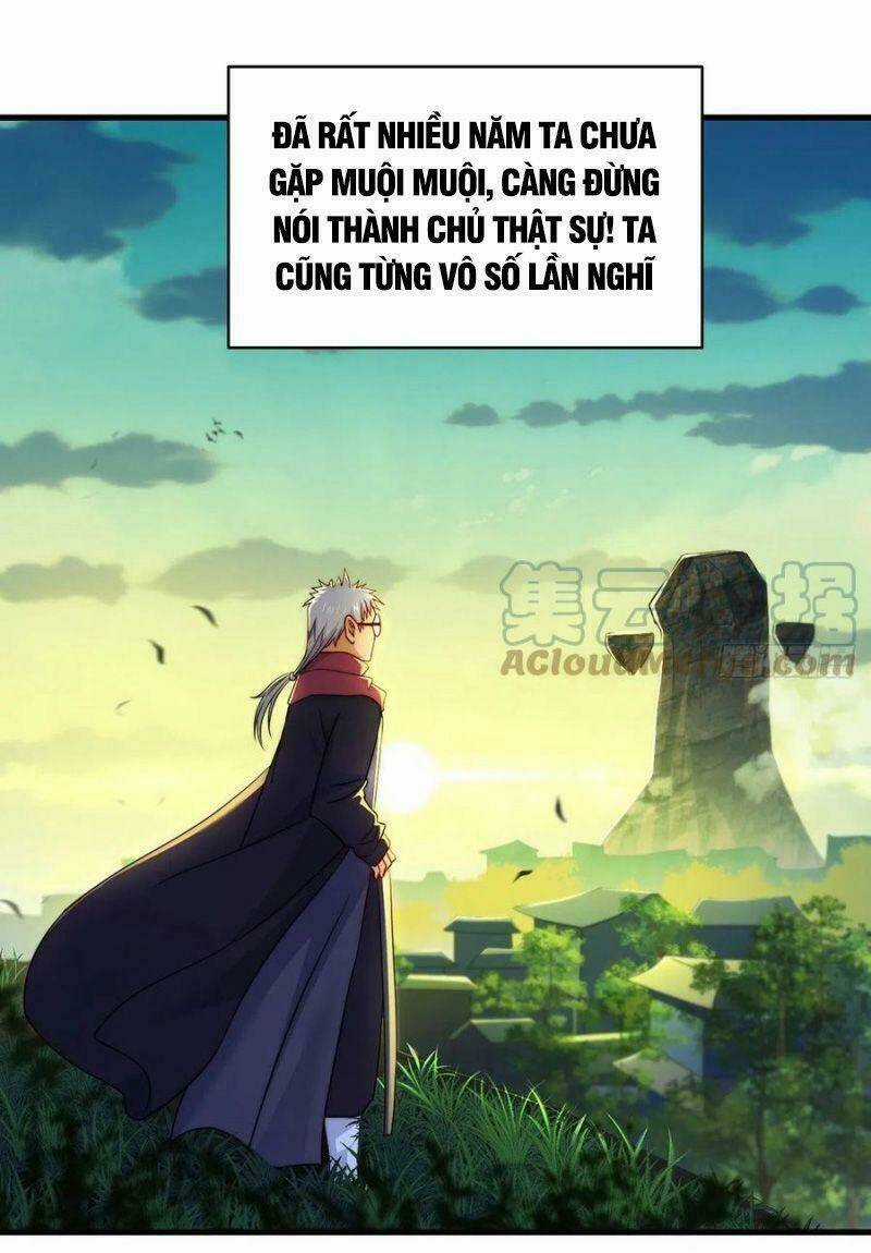 Ta Là Đại Hoàn Đan - Chapter 76 - Trang 21