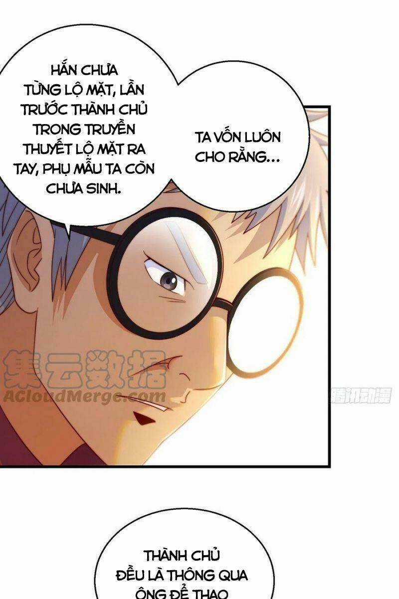Ta Là Đại Hoàn Đan - Chapter 76 - Trang 23