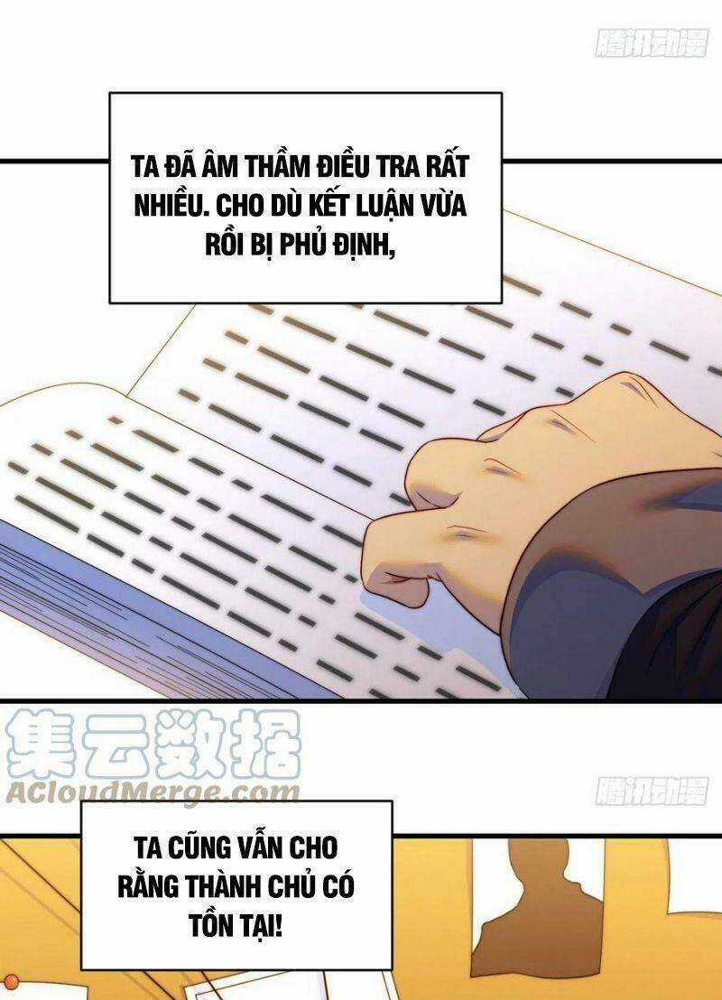 Ta Là Đại Hoàn Đan - Chapter 76 - Trang 25