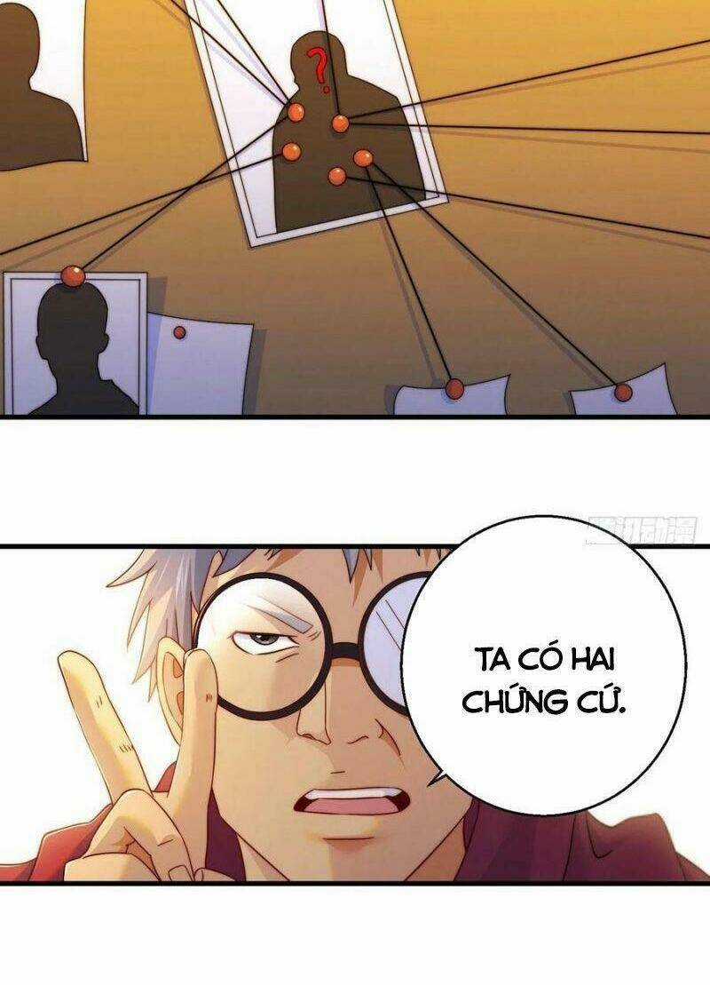 Ta Là Đại Hoàn Đan - Chapter 76 - Trang 26