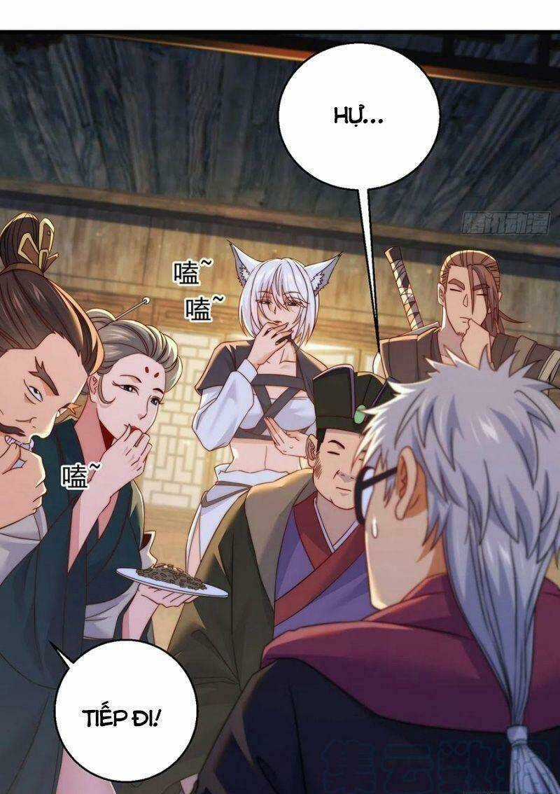 Ta Là Đại Hoàn Đan - Chapter 76 - Trang 27