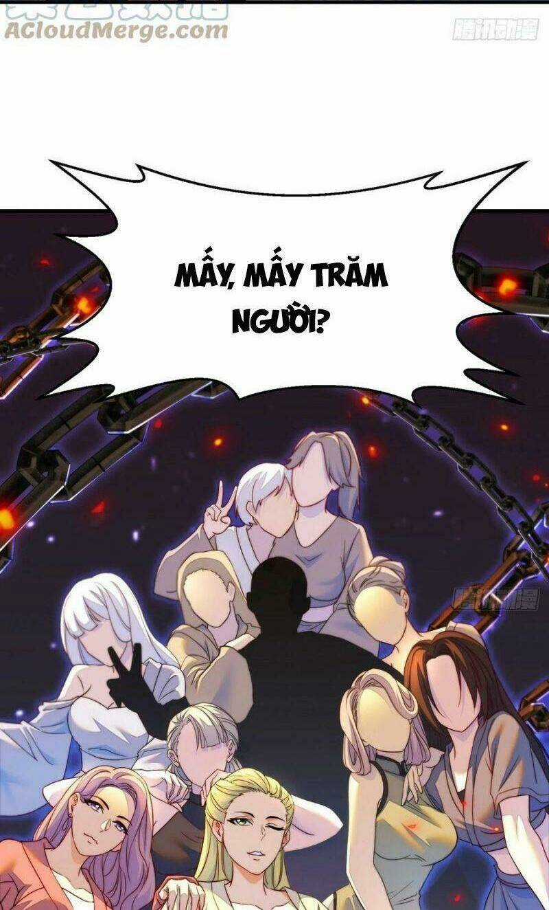 Ta Là Đại Hoàn Đan - Chapter 76 - Trang 30