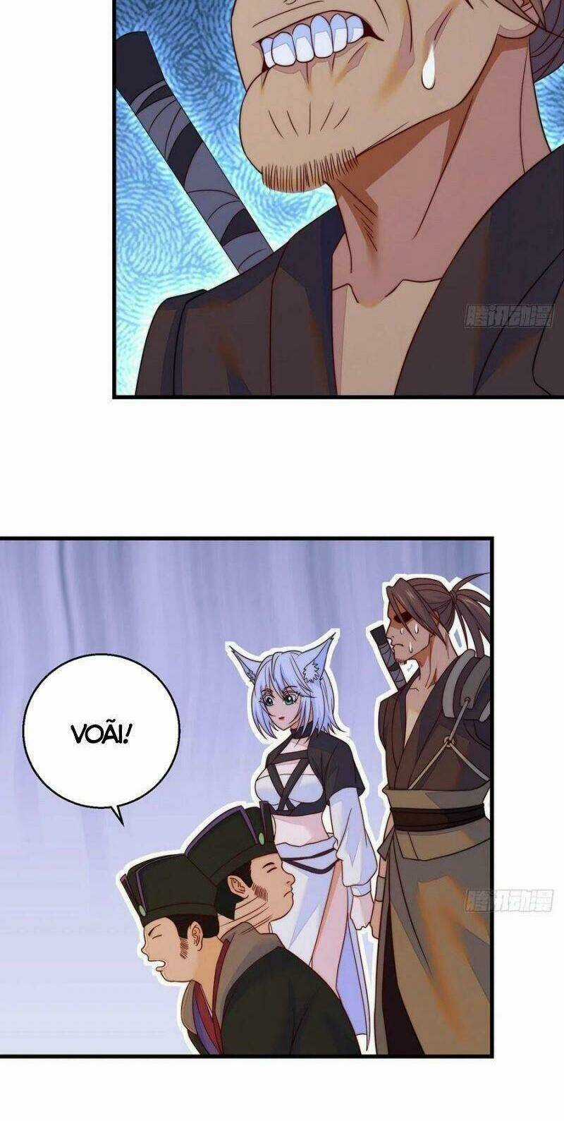 Ta Là Đại Hoàn Đan - Chapter 76 - Trang 32