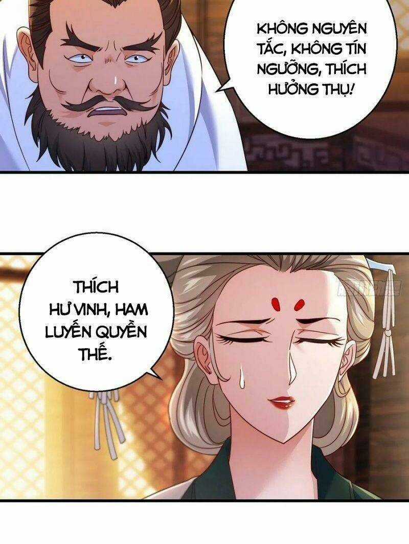 Ta Là Đại Hoàn Đan - Chapter 76 - Trang 5