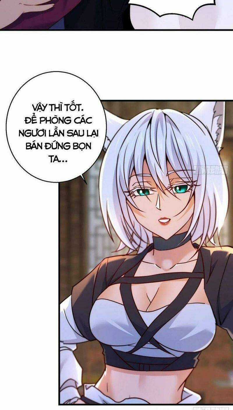 Ta Là Đại Hoàn Đan - Chapter 76 - Trang 7