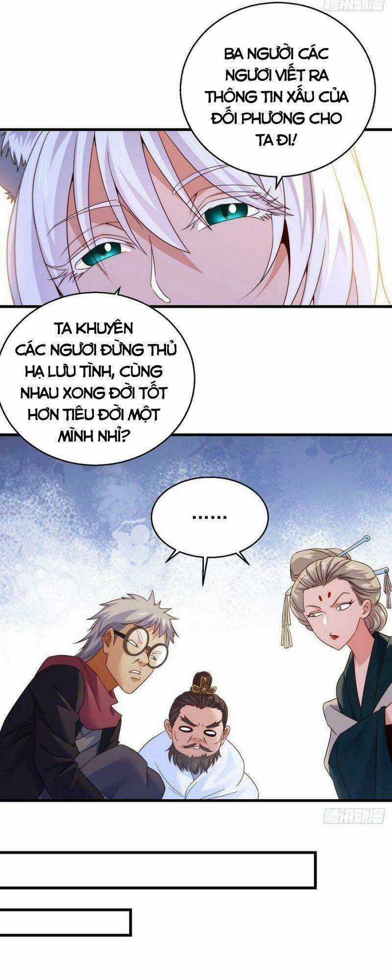 Ta Là Đại Hoàn Đan - Chapter 76 - Trang 8