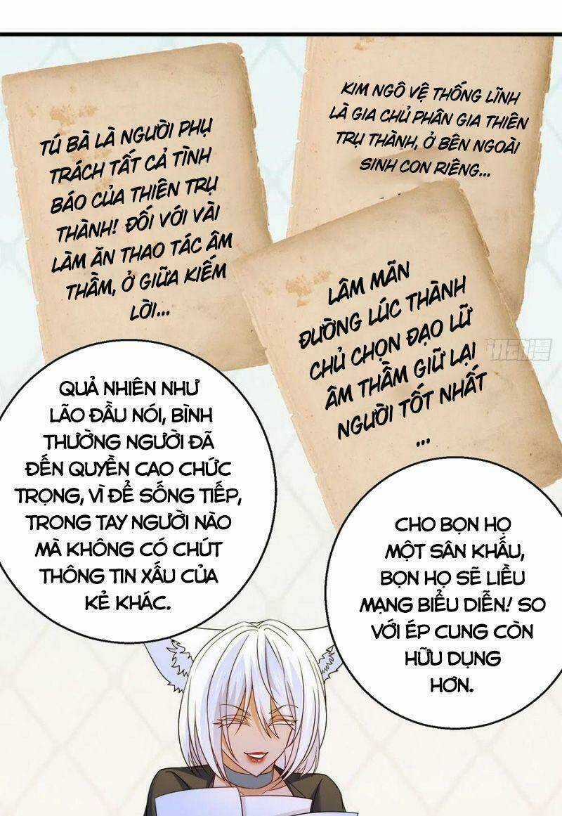 Ta Là Đại Hoàn Đan - Chapter 76 - Trang 9